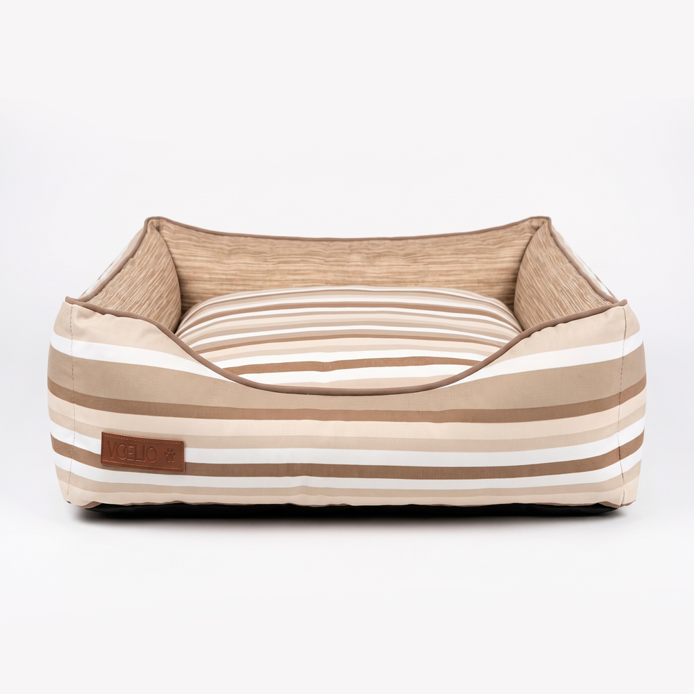 Roma Bed M
